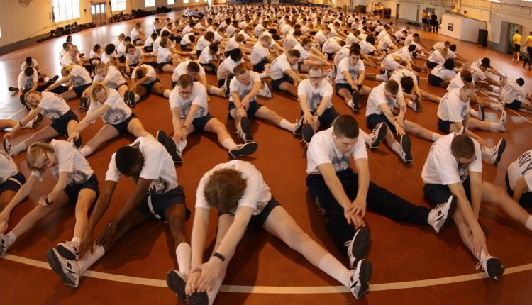 How Physical Exercises Impact Your Mental Health