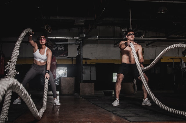 Strength Training for Women