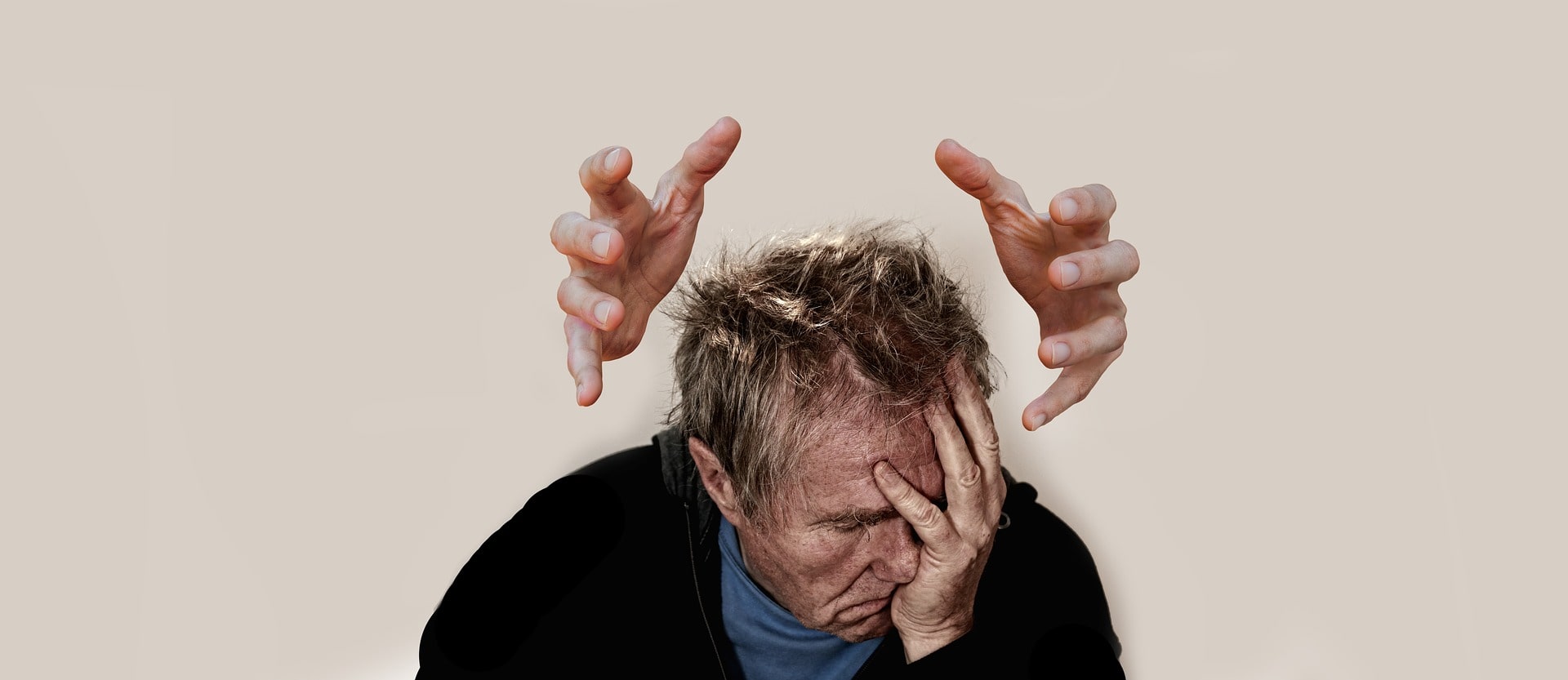 Stress management