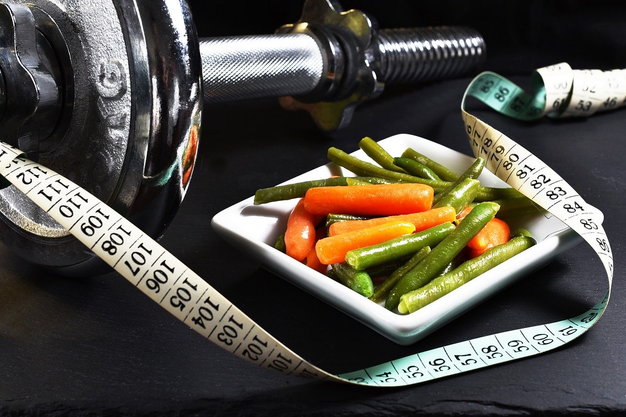 Weight Loss Diet: Some Ideas