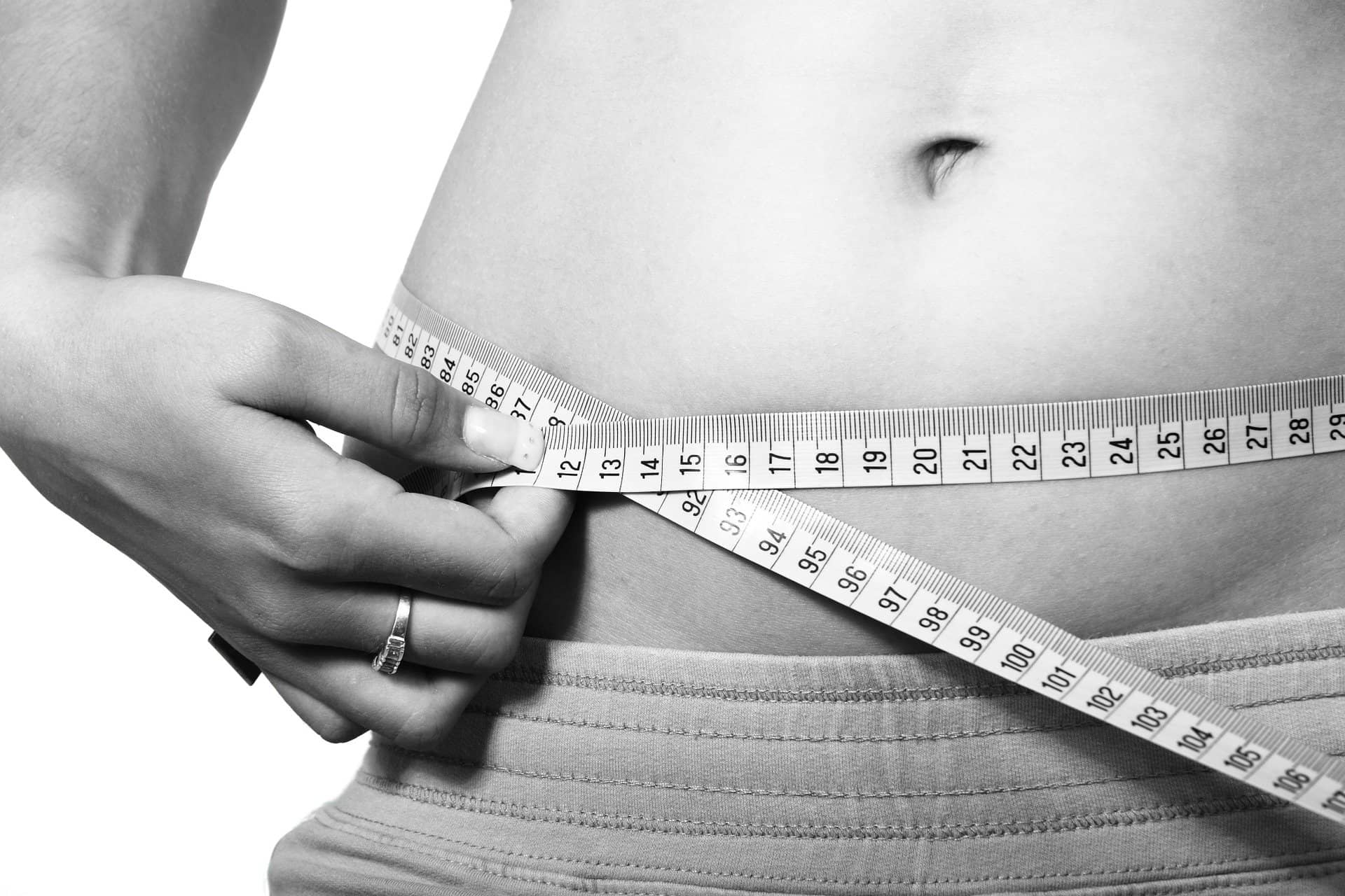 tips and tricks to lose belly fat
