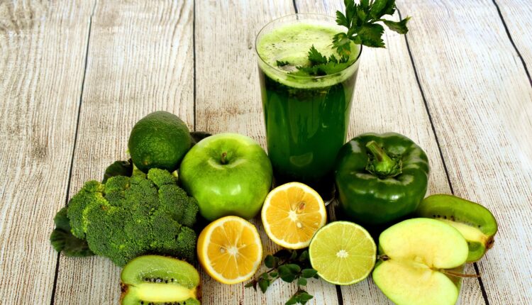 Detox Diet