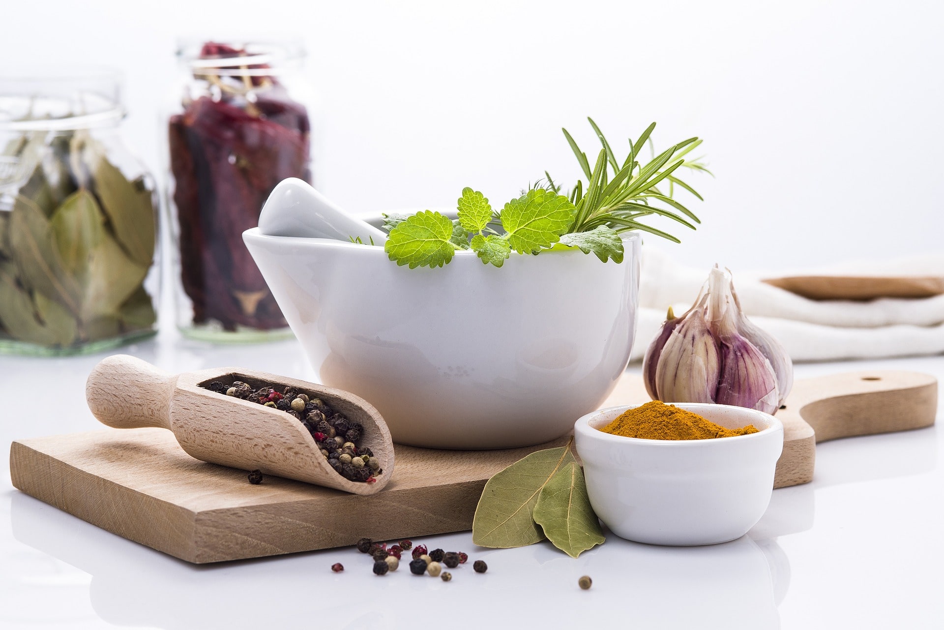 Detox Food