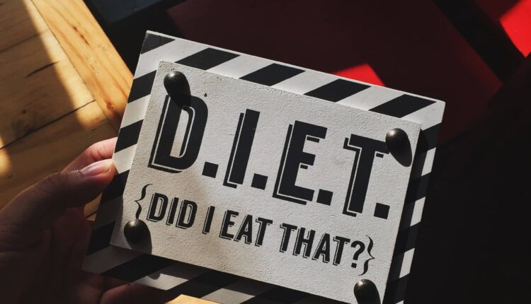 The 5 Most Successful And Best Diets