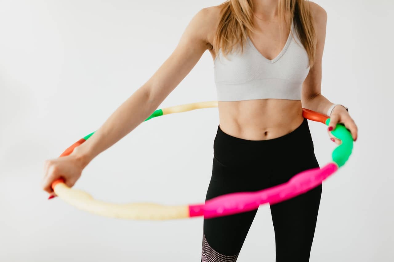 Exercises to lose belly fat
