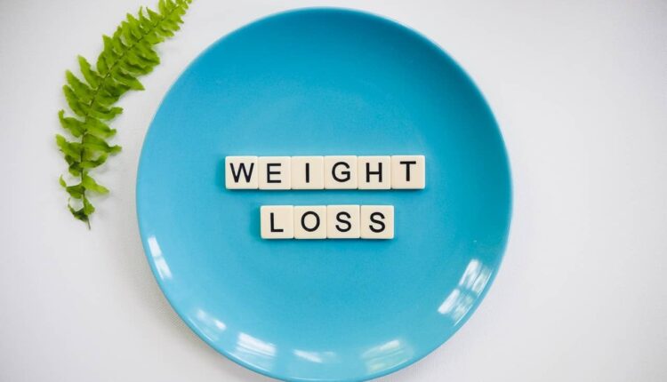 Weight loss through Intermittent Fasting