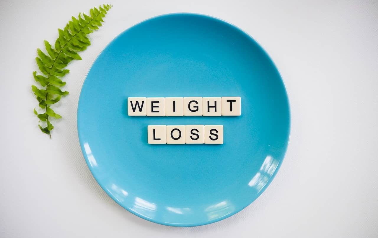 Weight loss through Intermittent Fasting