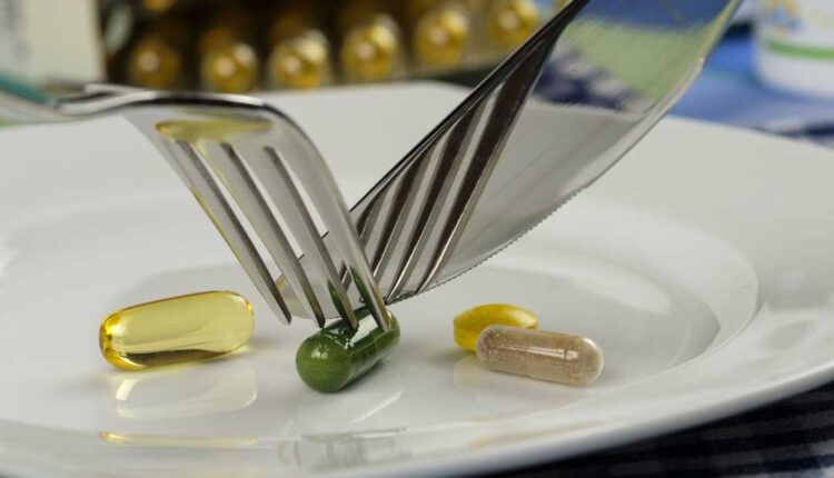 Unatural dietary supplements