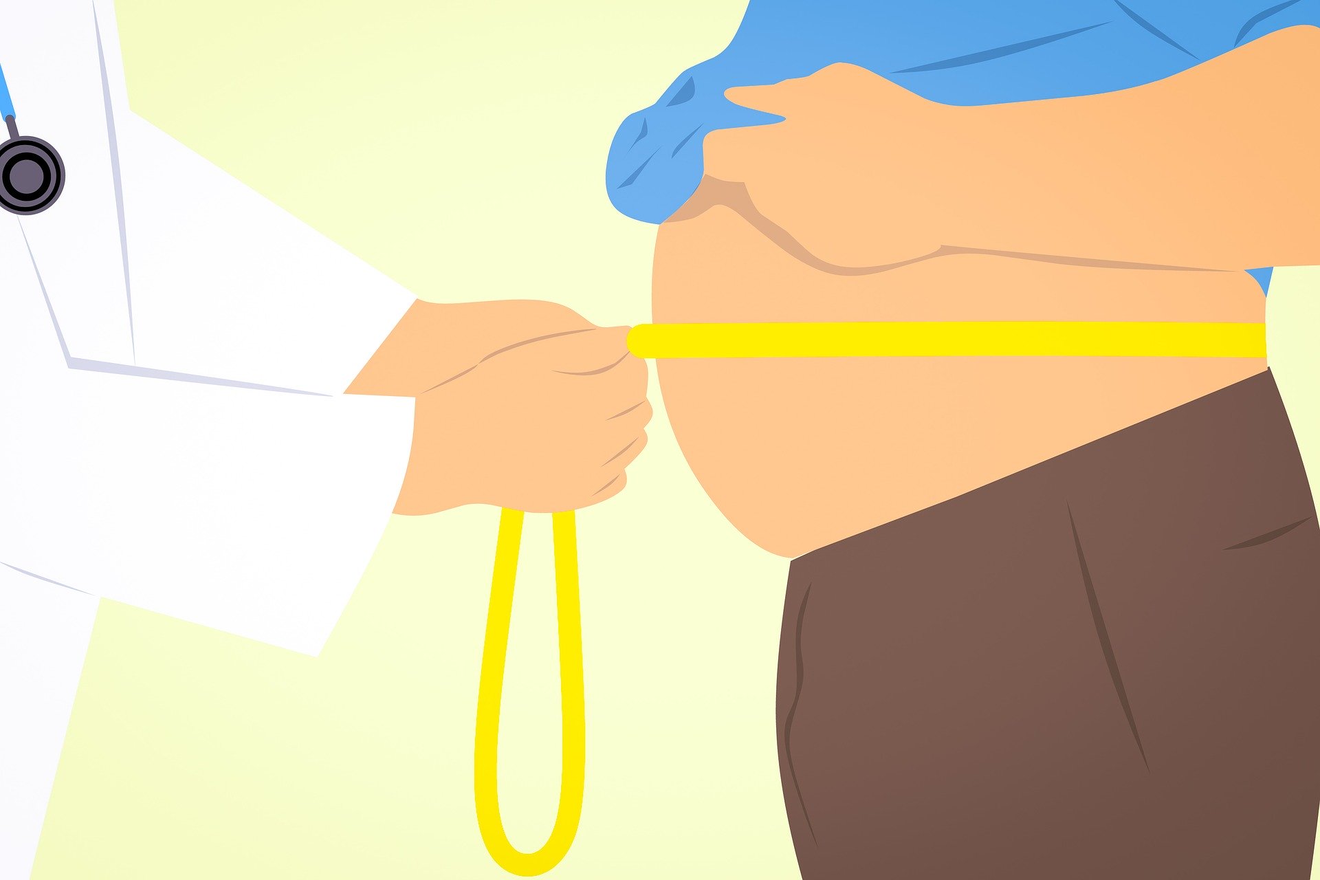 weight loss men