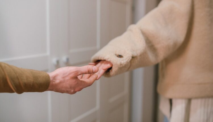 Break up. Go or stay?