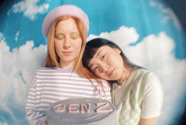 Stress, Mental Health and Gen Z