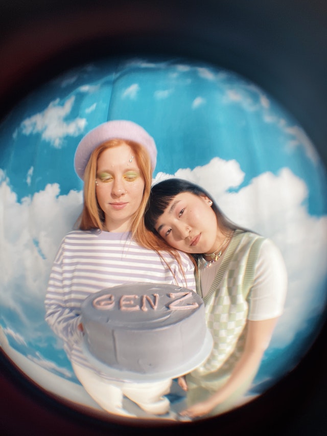 Stress, Mental Health and Gen Z